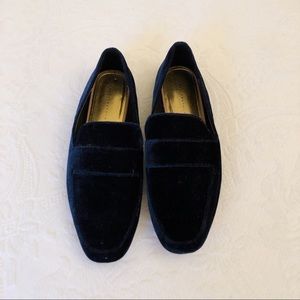 Zara loafers
